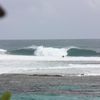 Surfing in Salvacion
