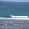 Surfing in Sitangkai