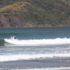 Surfing in Pundaquit