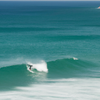 Surfing in Waitpinga Beach