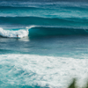 Surfing in Margaret River