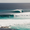 Surfing in Smiths Beach