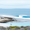 Surfing in Rabbit Hill