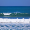 Surfing in Marbella