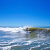 Surfing in Bejuco