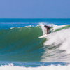 Surfing in K61