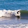 Surfing in Zonte