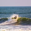 Surfing in Playas Negras