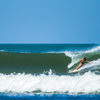 Surfing in Asseradores