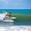 Surfing in Astillas