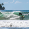 Surfing in Dumpers