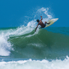 Surfing in Cambutal