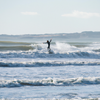 Surfing in Saint-Gilles-Croix-de-Vie