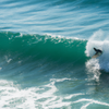 Surfing in Coxos