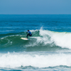 Surfing in Murtinheira