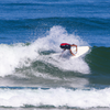 Surfing in Pedrógão