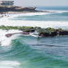 Surfing in Consolação