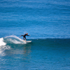 Surfing in Paul do Mar