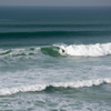 Surfing in Aguda