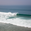 Surfing in Aveiro