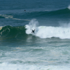Surfing in Leça da Palmeira