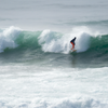 Surfing in Viana do Castelo