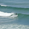 Surfing in Playa de Espasa