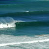 Surfing in Liencres