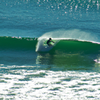 Surfing in Pantin