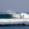 Surfing in K-38