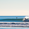 Surfing in Shipwrecks