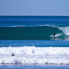 Surfing in Three Ms