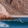 Surfing in Monuments