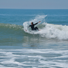 Surfing in Nexpa
