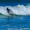 Surfing in Fort Lauderdale