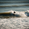 Surfing in Tybee Island - North End