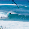 Surfing in Banyans