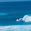 Surfing in Kaisers