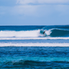 Surfing in Rocky Point