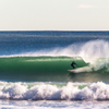 Surfing in Small Point