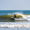Surfing in Buxton