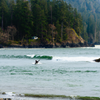 Surfing in Twin Rivers