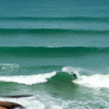 Surfing in Praia do Rosa