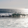 Surfing in Puerto Viejo
