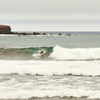Surfing in Papagayo