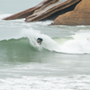 Surfing in Vesique