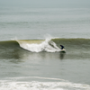 Surfing in Salaverry
