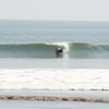 Surfing in Santa Rosa