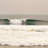 Surfing in Kontiki