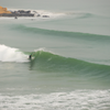 Surfing in Naplo